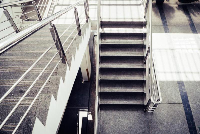 Fabrication d'escaliers &agrave; MONTAUBAN-DE-BRETAGNE, quelles possibilit&eacute;s ?