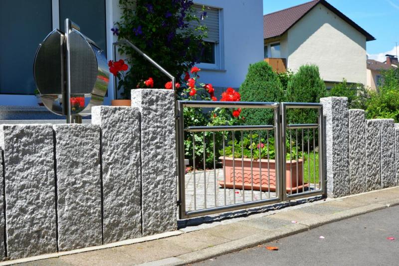 Quelles options pour un portail personnalis&eacute; fabriqu&eacute; &agrave; Montauban-de-Bretagne ?