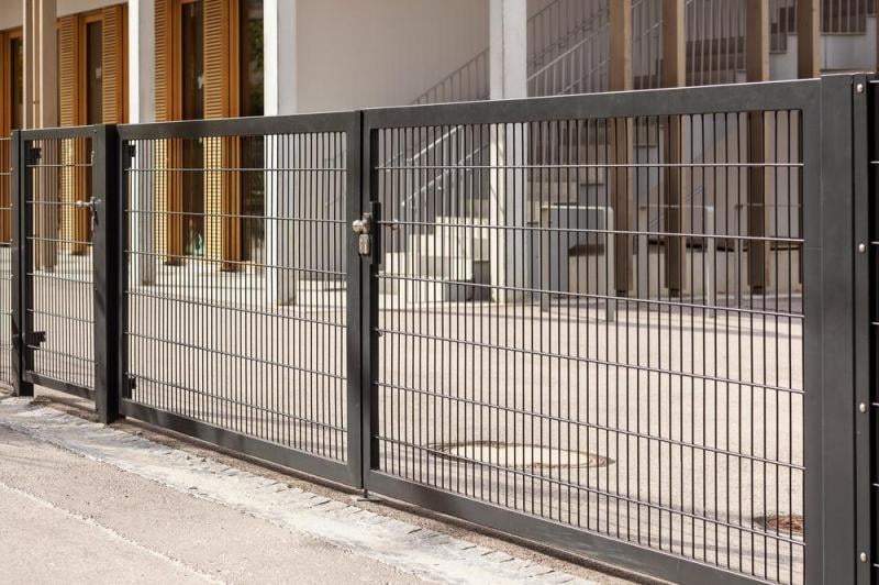 Mobilier en m&eacute;tal sur mesure, inspirations et conseils